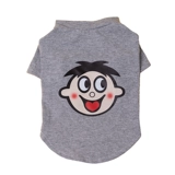 Интернет-знаменитость кошачья одежда летняя тонкая плюша