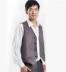 Đàn ông và phụ nữ máy tính phụ nữ mang thai bức xạ phù hợp với quần áo phóng xạ quần áo phù hợp với bà bầu quần áo công việc vest mùa thu và mùa hè áo yếm 1 lớp chống bức xạ cho mẹ và bé Bảo vệ bức xạ