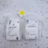 Поролоновая косметическая губка, щипцы для завивки ресниц, хлопковые салфетки для умывания, влажные салфетки, ватные диски, средство для снятия макияжа