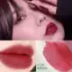 Бархатная губа глазурь V04#