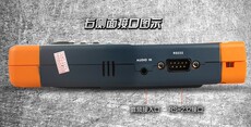 Тестер видеомонитора 正品网路通工程宝st895 光功率视频监控仪cctv stest 895功能全面