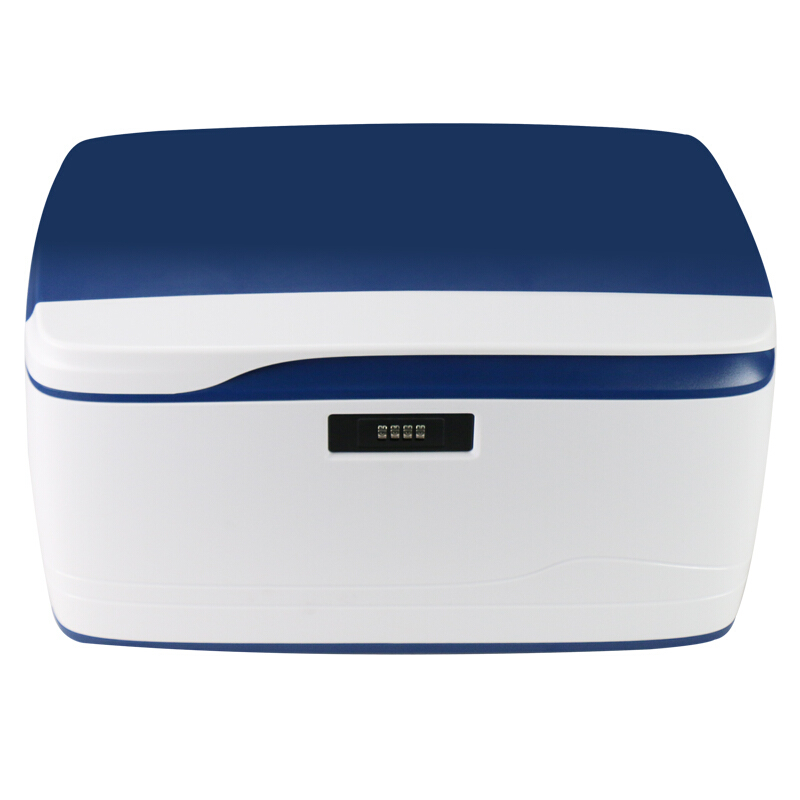 Sex toys storage box private items storage box storage box family storage storage box password sorting box