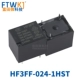 HF3FF-024-1HST (4 PIN)