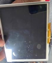 FLUKE one touch AT G2 DSX-5000DSX-8000 touch LCD display