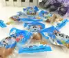Zhoushan specialty Yudan Crispy squid Leisure seafood ready-to-eat 500g 