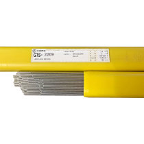 Jinglei welding material GTS-2209 stainless steel welding wire argon arc welding wire 2 0 duplex stainless steel welding wire 2 4mm