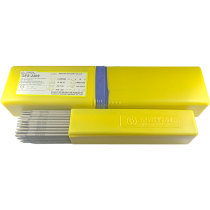 Kunshan Jinglei GES-2209 stainless steel electrode 2 6 3 2 welding 2205 duplex stainless steel electrode