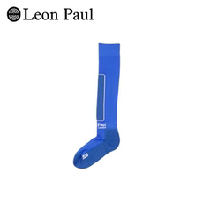 Фехтование носки 保罗leonpaul专业击剑袜 安全护腿 透气吸汗成人儿童彩色袜