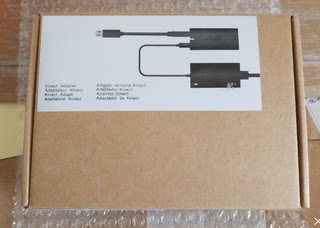 Adaptador somatosensorial xbox one de segunda generación, adaptador somatosensorial kinect 2,0, versión pc/s/adaptador versión x