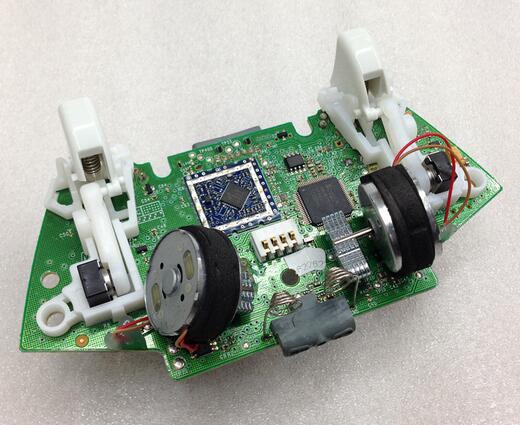 New xbox360 điều khiển không dây có dây xử lý 360 xử lý trò chơi điều khiển rung xử lý nút chơi game pubg