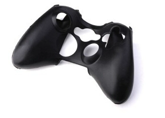 XBOX360 tay cầm cao su XBOX360 tay cầm bảo vệ tay áo 360 tay áo silicone - XBOX kết hợp