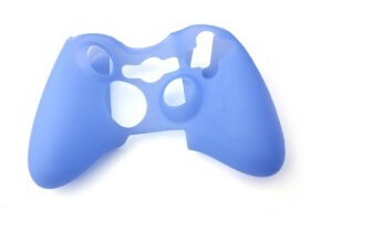 XBOX360 tay cầm cao su XBOX360 tay cầm bảo vệ tay áo 360 tay áo silicone - XBOX kết hợp máy chơi game cầm tay sup