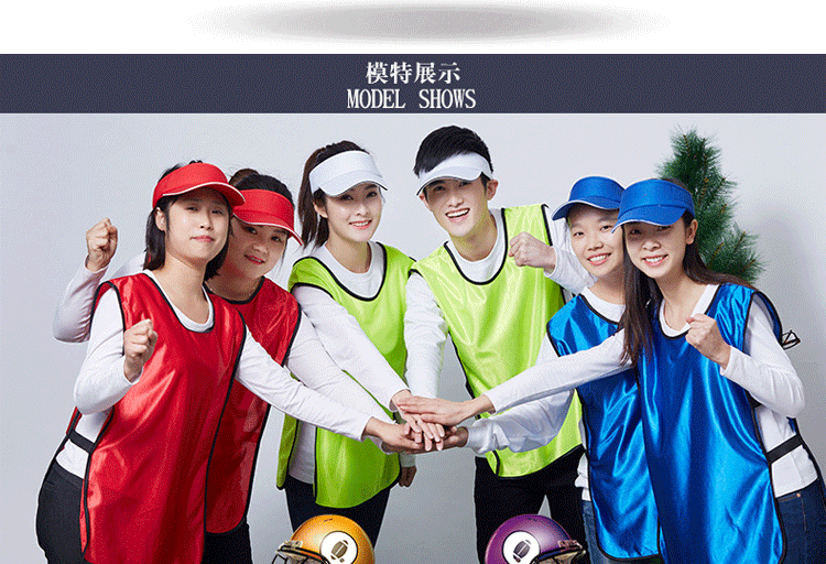 Mùa hè đồng phục đội tùy chỉnh in marathon thể thao thoáng khí vest in LOGO trẻ em trại hè ngoài trời đối đầu áo khoác reebok