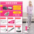 máy hút bụi total Tay đẩy loại thảm trong nhà loại nhẹ điện mini vải đa năng sofa làm sạch nhân tạo máy hút bụi gia đình robot deebot Máy hút bụi