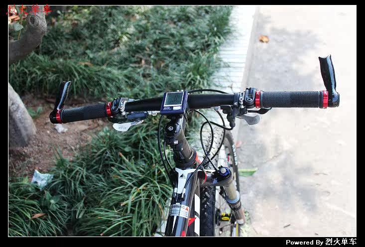 Poignées de vélo - Ref 2337921 Image 3