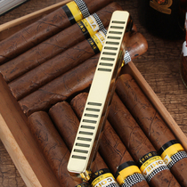 Black Cigar Humidifier Humidifier Cigar Humidifier Strip Tobacco Humidifier with 3m Glue