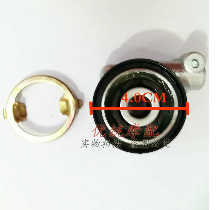Xe máy áp dụng Falcon R5R9 mã bàn răng Honda 145 quầy Trung Quốc CL145 mét bánh răng mét mét 	nhông sên dĩa xe máy	