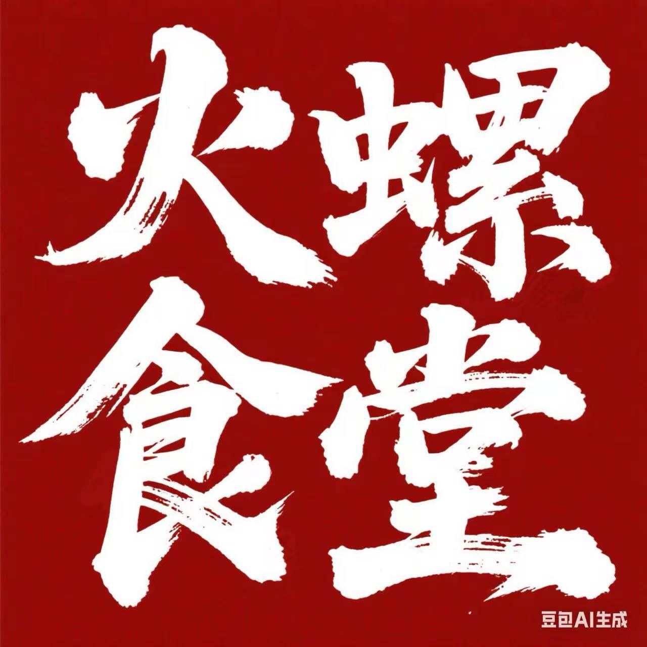 火螺食堂