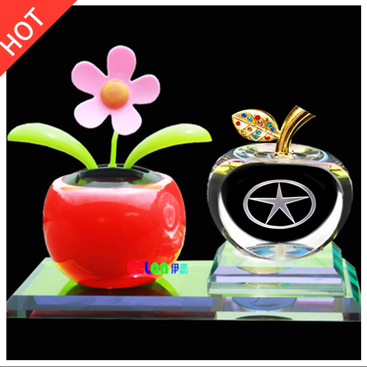 Phụ kiện xe hơi nước hoa xe hơi trang trí nội thất xe trang trí nội thất cho phần cũ của Jac refine S3S2S7S5 trang trí nội thất xe hơi