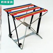 Pedicure footrest special stool bracket footrest small stool Mei ML8DR_16 single folding pedicure chair