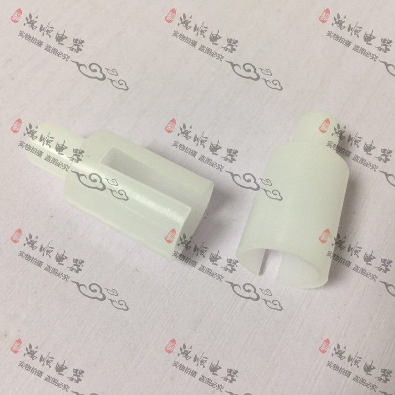 5mm wiring post electric high boiler steam rice machine insulation car burning water machine cooking surface stove electric heating pipe insulation protective sheath cap