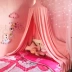 Nordic INS rèm cửa gia đình gió giường manti công chúa bé lưới cô gái nôi che vòm lều cho trẻ em - Bed Skirts & Valances rèm giường tầng ktx Bed Skirts & Valances