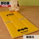 90 phòng ngủ ký túc xá nệm đơn 1,2m tatami nệm giường nệm pad kiến ​​1.35 - Nệm