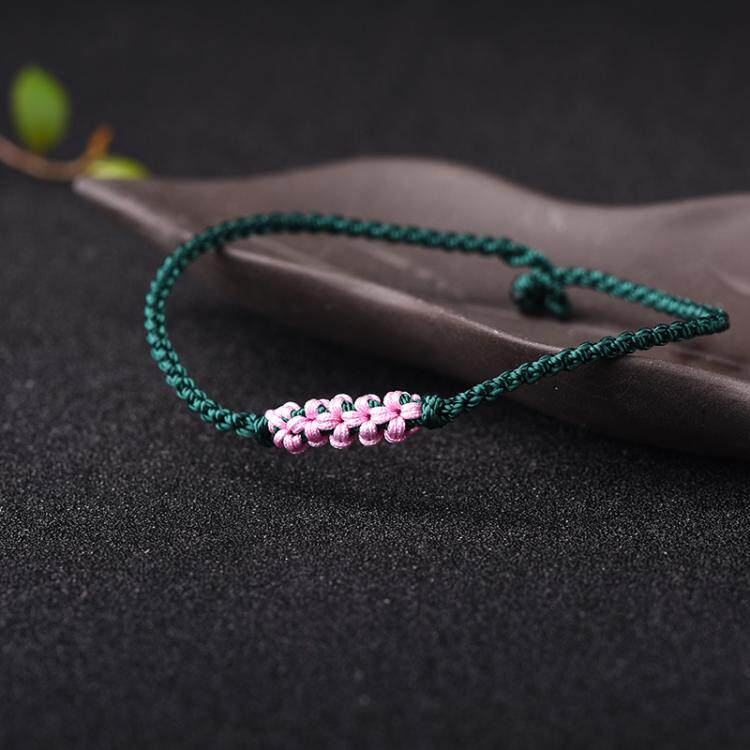 Bracelet de cheville Femme - Ref 3103111 Image 9