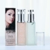 8 ly nước BB cream sinh viên dạng lỏng nền mỹ phẩm hiệu suất kem nền cô dâu làm sáng màu da giữ ẩm