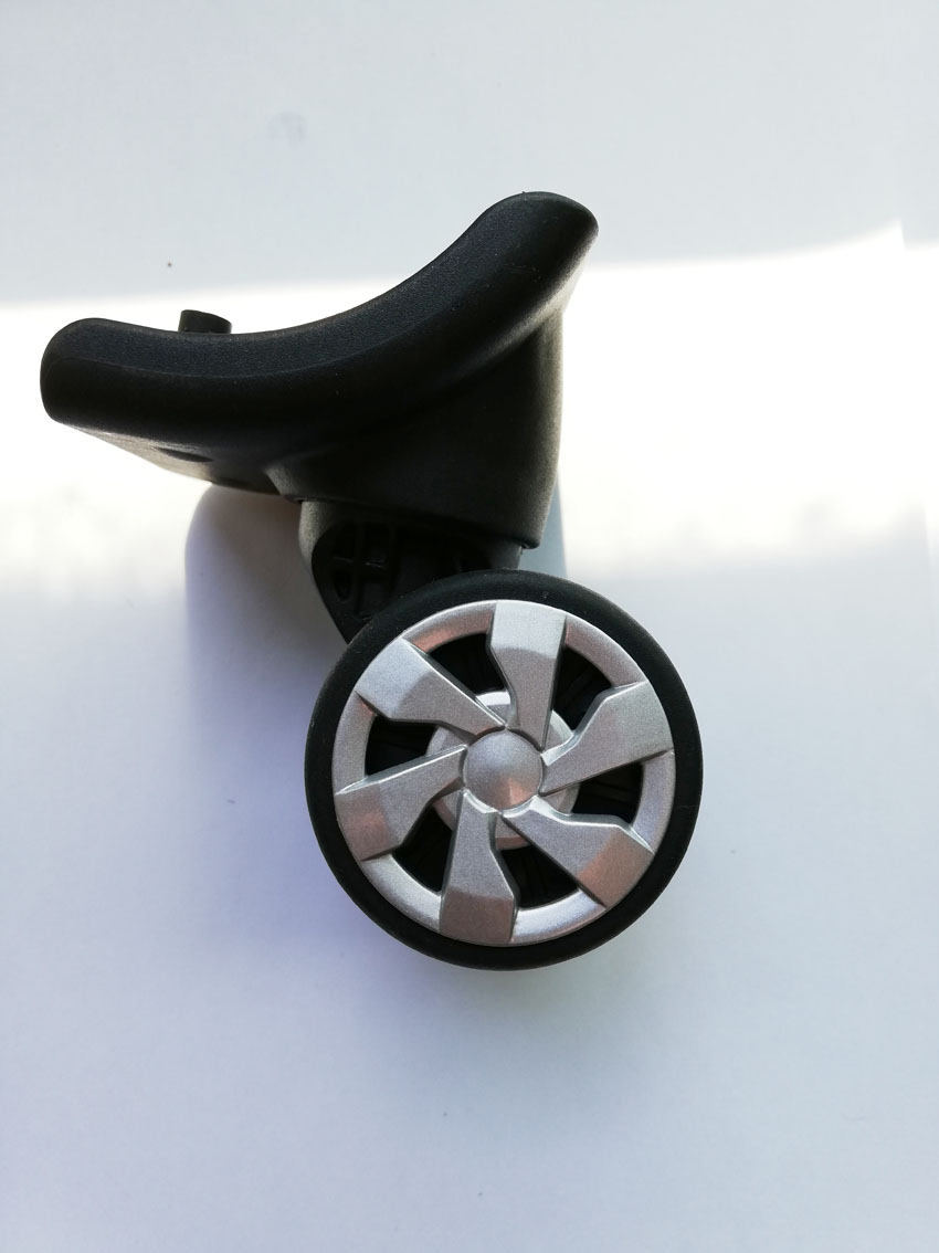Adapted to Samsonite Jingmei TravelOdious Universal Wheel JY-106 81T V29HPW590JD873D43A53