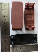 Какого цвета нужно иметь черный и красный, чтобы иметь черный и красный с двусторонними страницами новичка