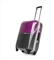 Adapt to 75R Roofing Tour Rod Bay Bay Bay Case Waterproof Transparent PU Case U91V22AD9U7