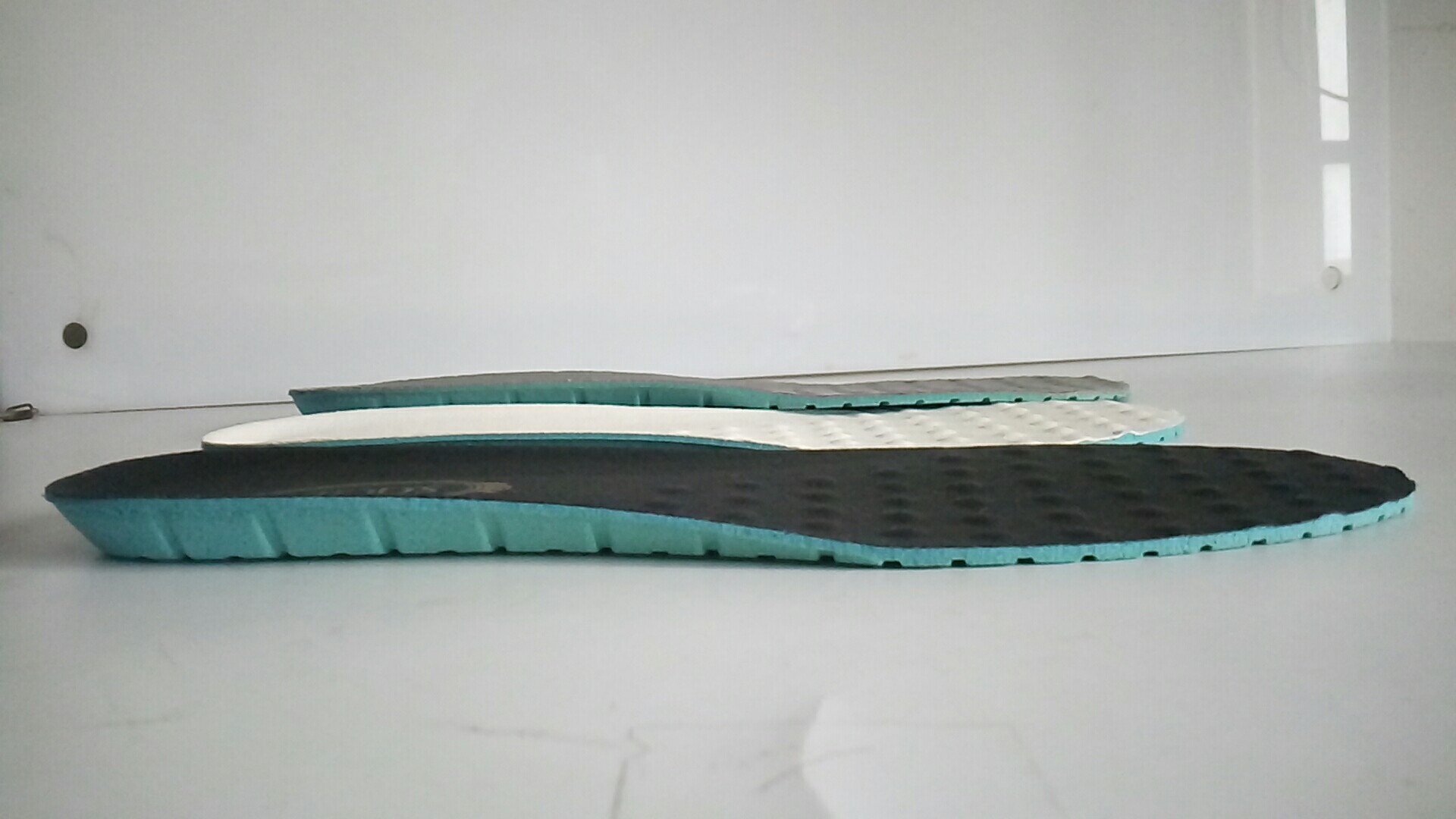 2 pairs of TODS shoes sneakers casual shoes running shoes men shoes shoe shoe absorber shock mat