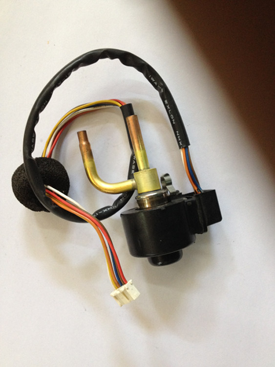 Fuji Machinery Daikin Sanhua Gree air Conditioning electronic expansion