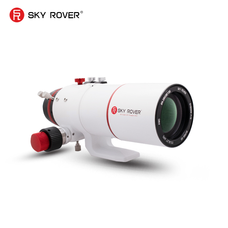 Spot SKY ROVER 60mm F 6 ED APO Astronomical Telescope Retro Achromatic Sky Tiger