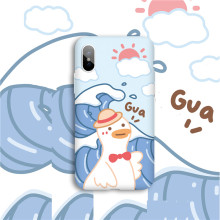 【全系列全机型】网红硅胶手机壳