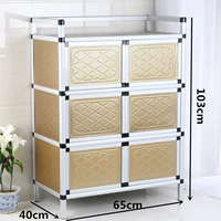 Три -слоя длины золота 65*Ширина 40*Высота 103