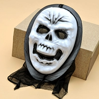 Одиночный кольцо черепа