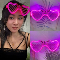 Розовые очки