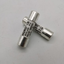 HURO Shanghai Shanghai Gong PV 15A 20A25A32A40A50A63A 14F photovoltaic fuse core DC1000V