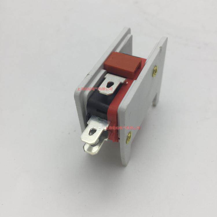 Fast fuse micro switch impactor circuit switch switch auxiliary switch 250V 5A