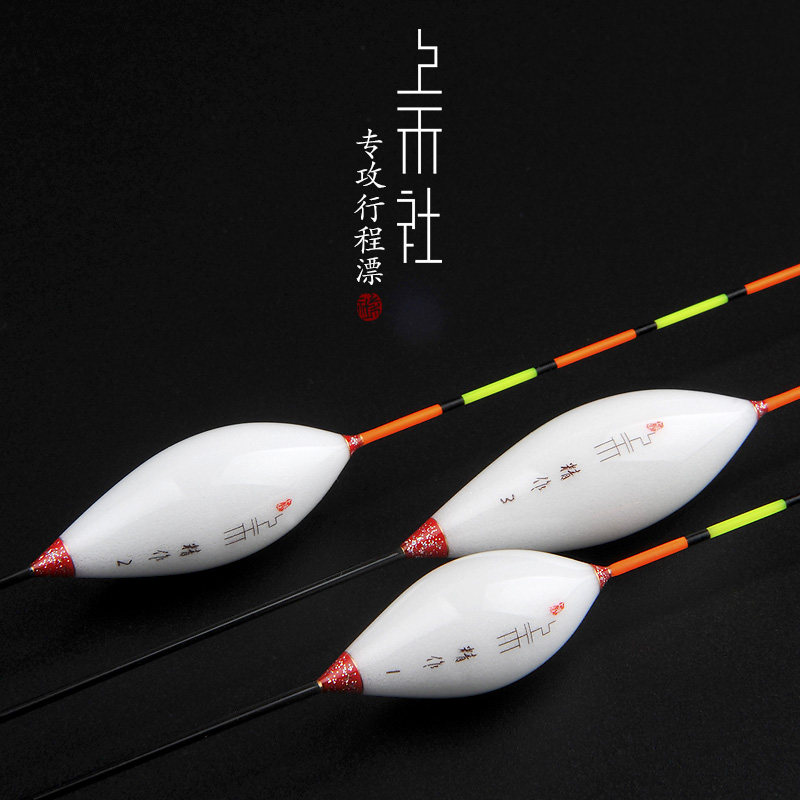 Upper and A05A06A07 fish Drift suit Nanoengineering crucian Grass Carp Itineraries Float and Rough And Striking