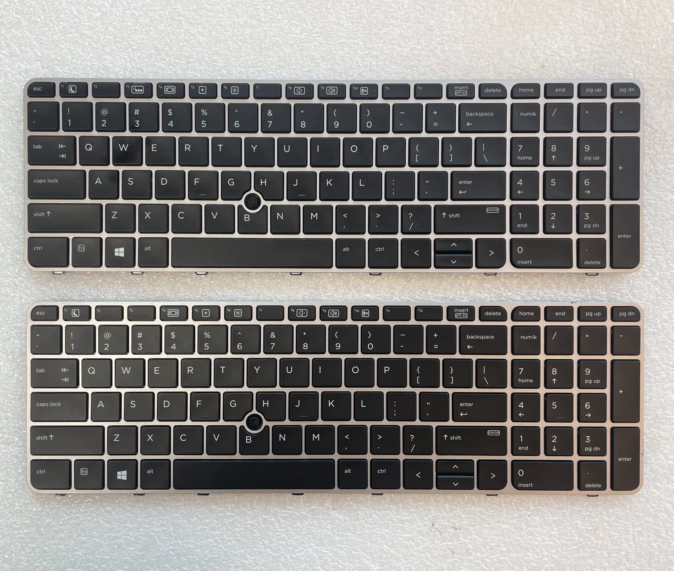 Apply HP HP EliteBook 850 G3 755 G3 ZBOOK 15U Notebook Keyboard-Taobao