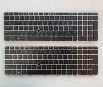 Suitable for HP HP EliteBook 850 G3 755 G3 ZBOOK 15U notebook keyboard