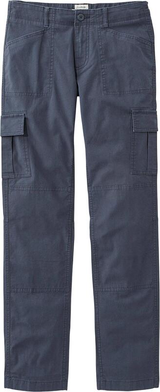 (Shipped Directly from Canada) Lala Dou Women's Work Pants