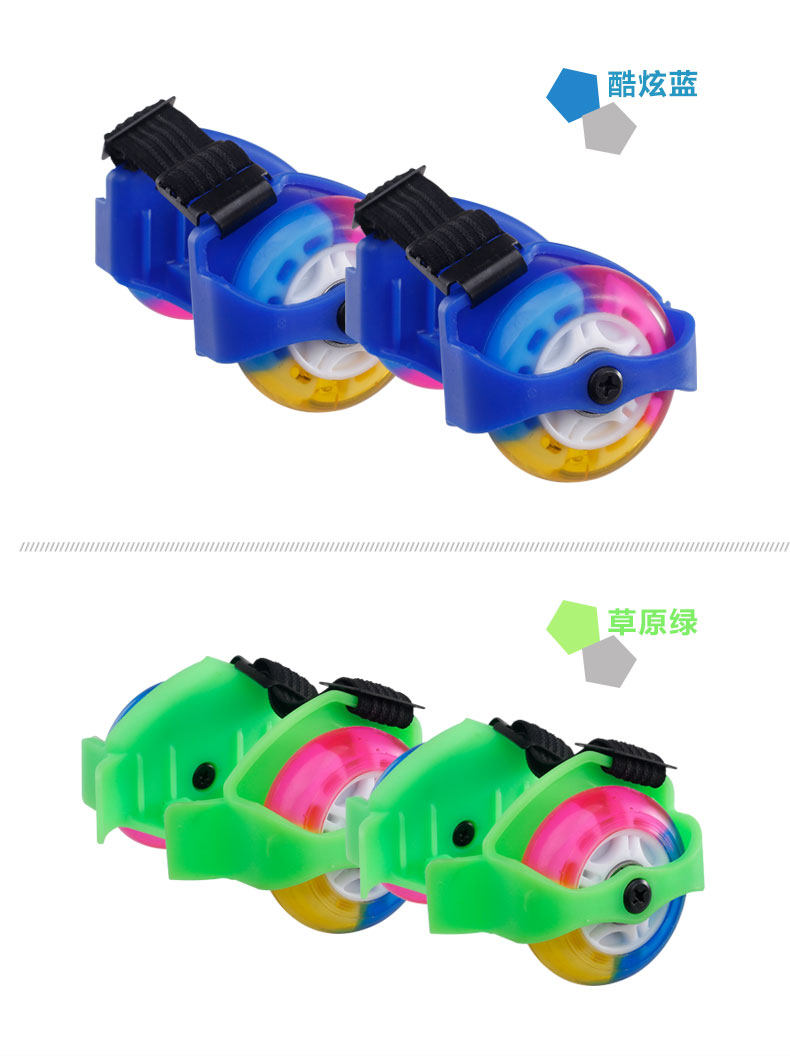 Roller Hot Wheel - Ref 2568889 Image 12