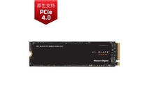 Western Digital (Western Digital) SN850 500GB SSD Solid State Disk M 2 Interface