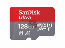 Flash di (SanDisk) A1 128GB Read Speed 100MB s to High Speed Mobile Memory Card TF Card