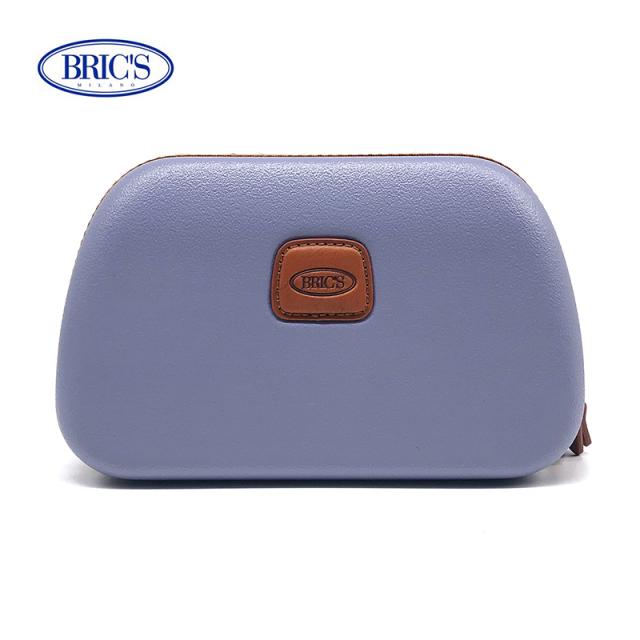Italy Blix Anti-Pressure Hard Shell Makeup Case Waterproof Washing Bag Containing Box Brics Aerial Finishing Package-Taobao