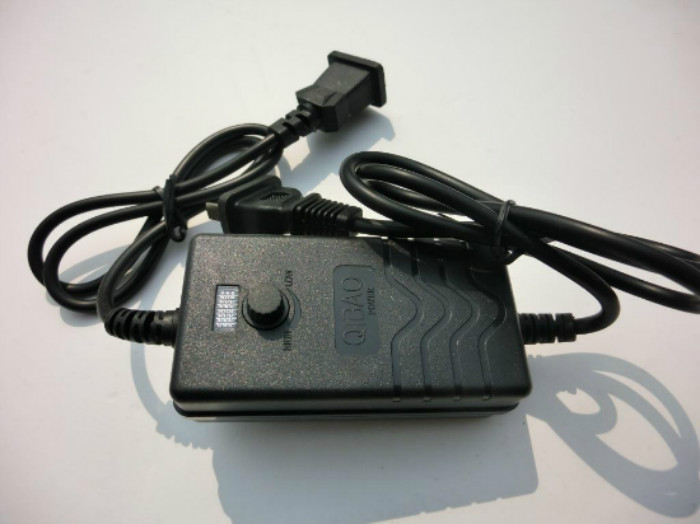 Huayi power supply Electric screwdriver power supply Electric screw batch controller Mini small power supply Adjustable small power supply